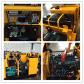 10ква супер Молчком Тепловозное genset